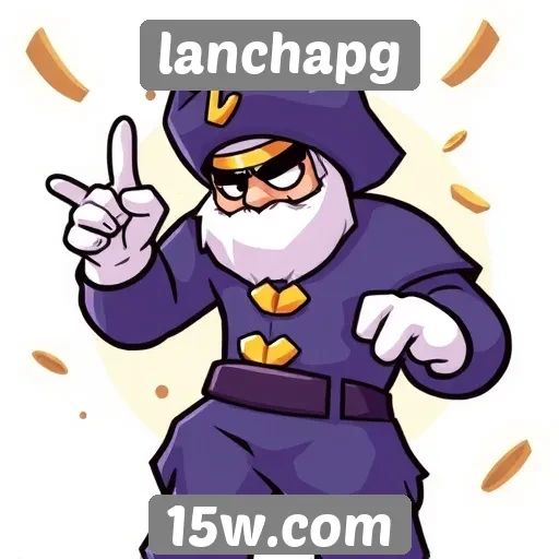 Avaliação completa do site de jogos lanchapg