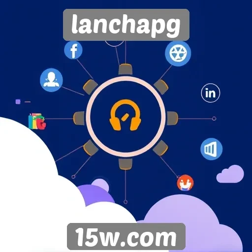 Explorando as funcionalidades do site lanchapg