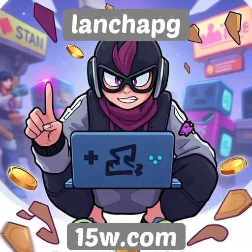 Impacto das promoções de jogos no lanchapg