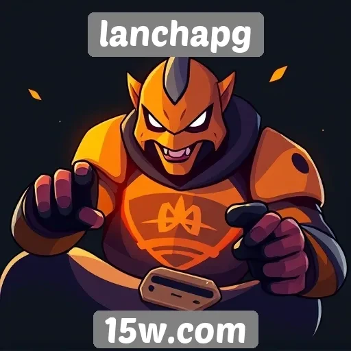 Inovações na plataforma Lanchapg prometem melhorar a experiência