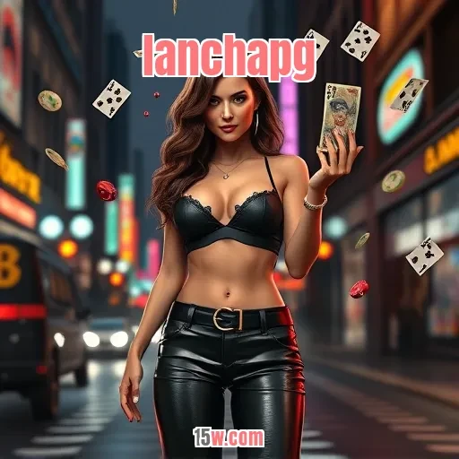 lanchapg: A Sinfonia dos Jogos que Encanta o Brasil