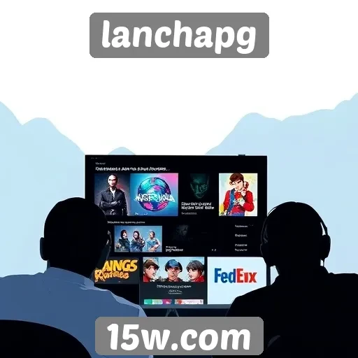 Novas funcionalidades no site lanchapg para usuários