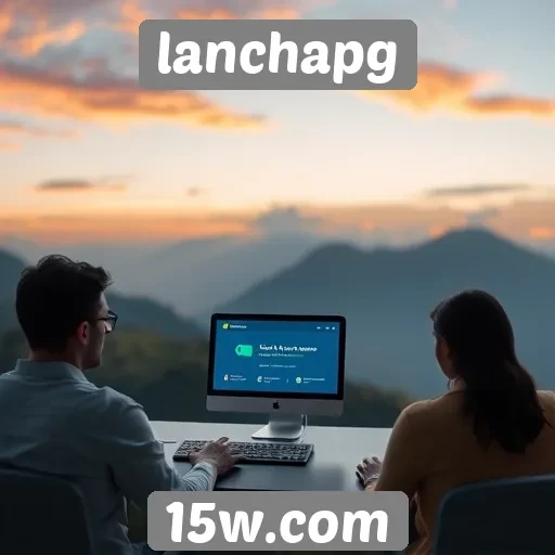Experiência do usuário no lanchapg e sua interface